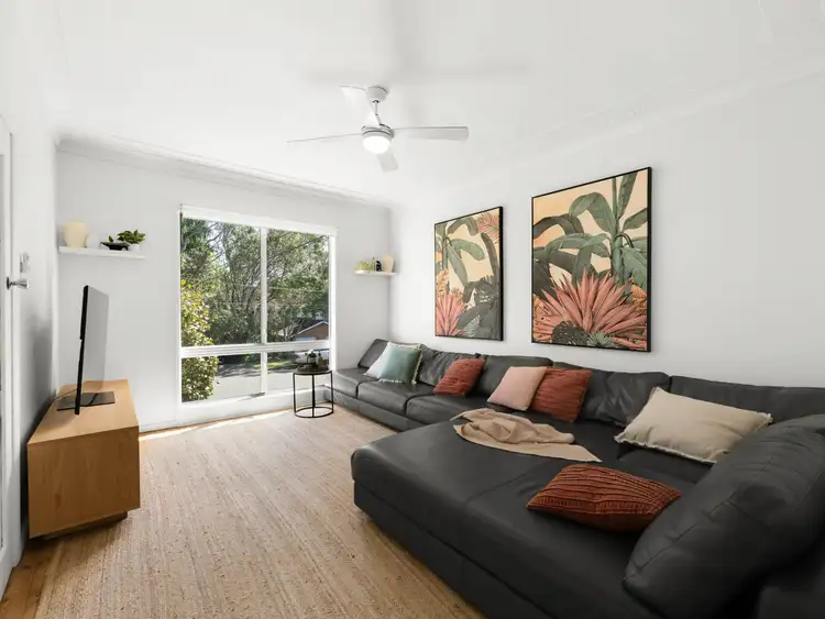Second view of Homely house listing, 16 Florida Street, Sylvania NSW 2224