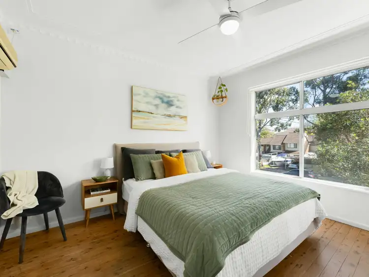 Fourth view of Homely house listing, 16 Florida Street, Sylvania NSW 2224
