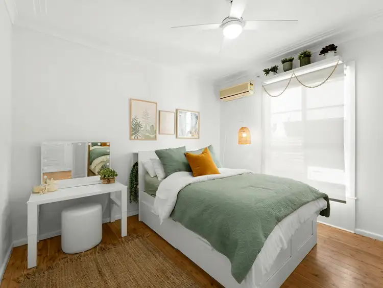 Fifth view of Homely house listing, 16 Florida Street, Sylvania NSW 2224