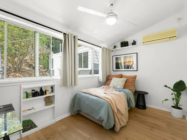 Sixth view of Homely house listing, 16 Florida Street, Sylvania NSW 2224