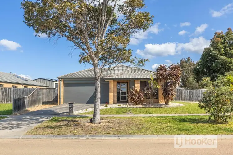 36 Coast Avenue, Paynesville VIC 3880