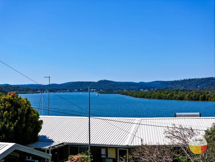 Second view of Homely land listing, 102 Minjerriba St, Russell Island QLD 4184