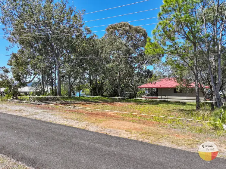Fifth view of Homely land listing, 102 Minjerriba St, Russell Island QLD 4184