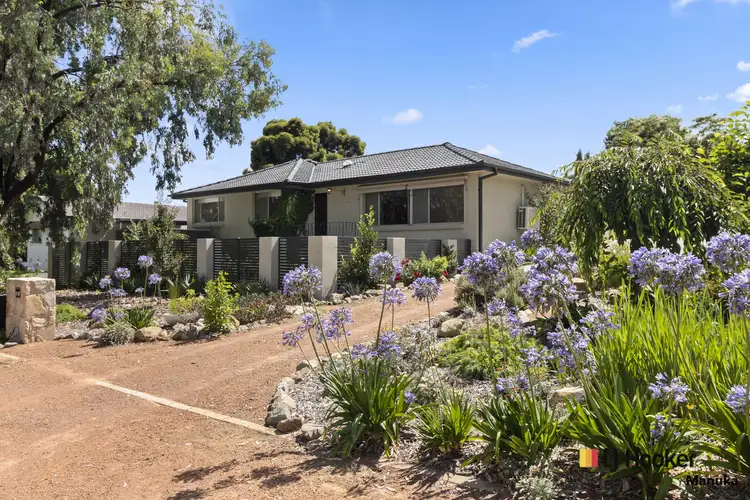1 Manu Place, Waramanga ACT 2611