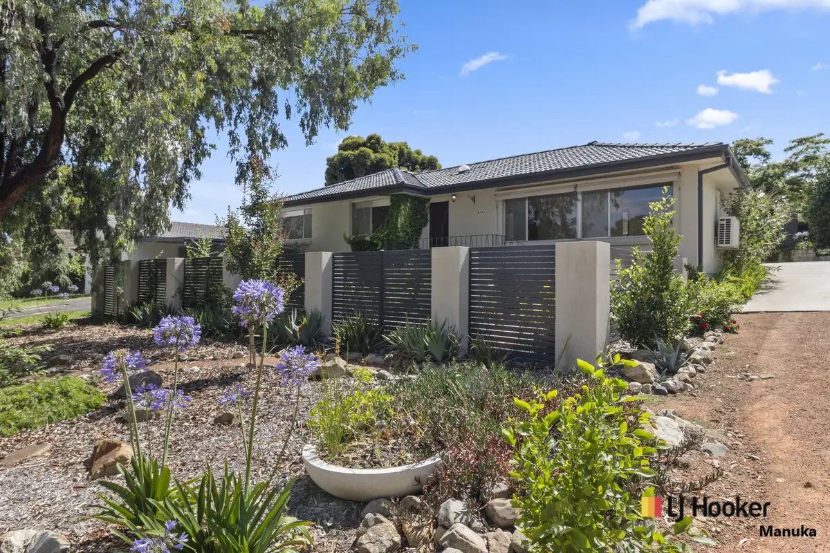 Main view of Homely house listing, 1 Manu Place, Waramanga ACT 2611