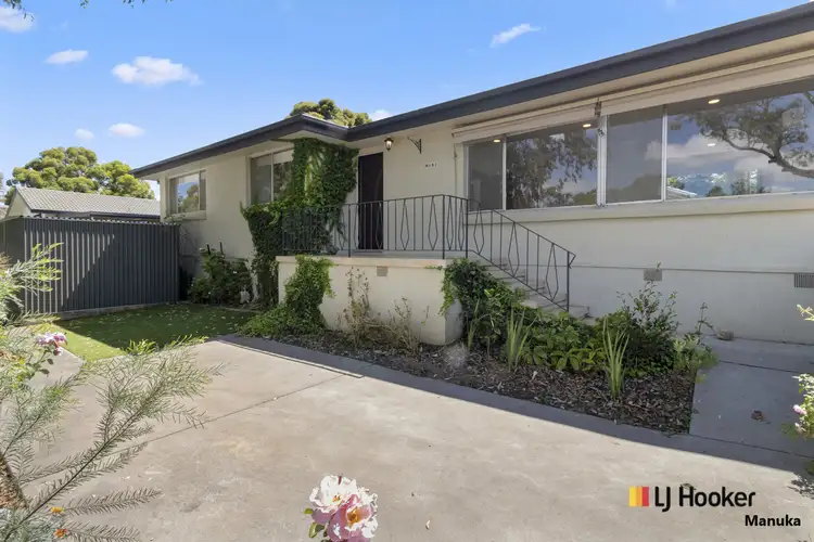 Second view of Homely house listing, 1 Manu Place, Waramanga ACT 2611