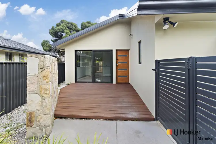 Fourth view of Homely house listing, 1 Manu Place, Waramanga ACT 2611