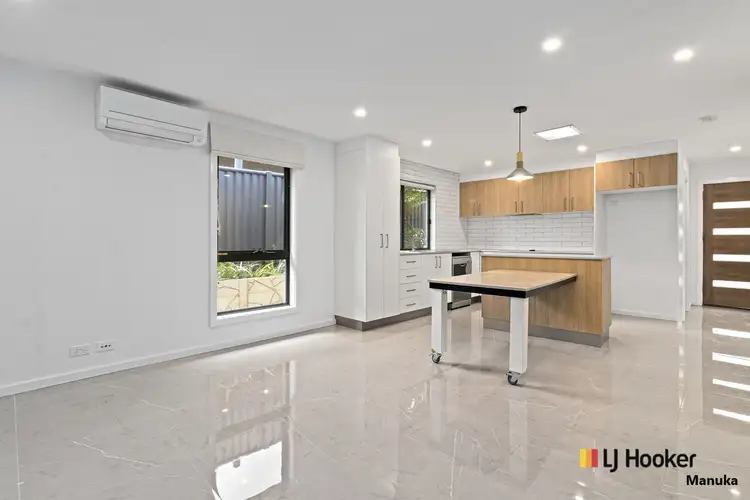 Fifth view of Homely house listing, 1 Manu Place, Waramanga ACT 2611