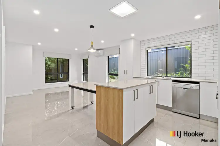 Sixth view of Homely house listing, 1 Manu Place, Waramanga ACT 2611