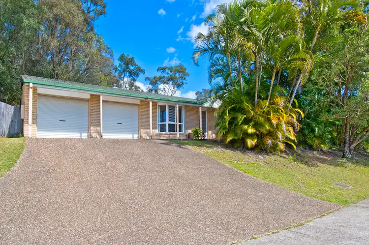 9 Paisley Court, Mount Warren Park QLD 4207