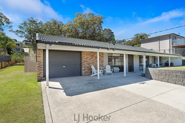 Second view of Homely house listing, 35 Carlisle Row, Fishing Point NSW 2283