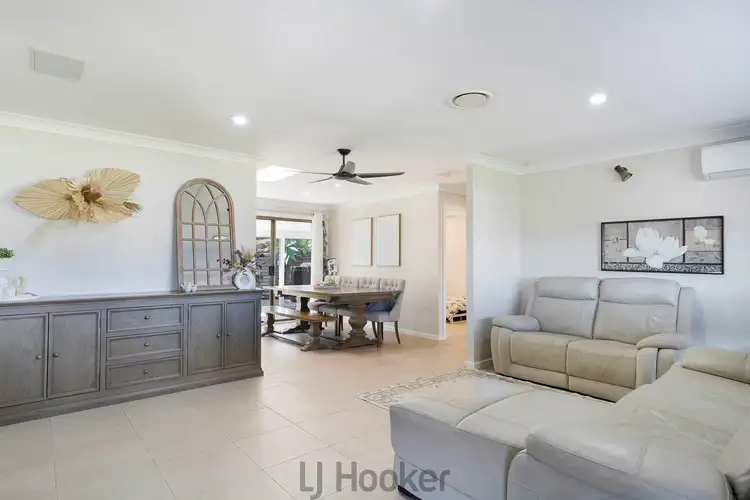 Third view of Homely house listing, 35 Carlisle Row, Fishing Point NSW 2283