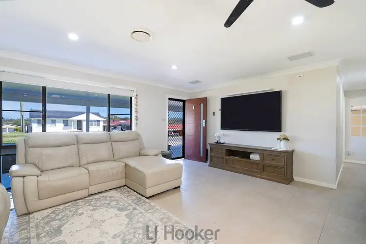 Fourth view of Homely house listing, 35 Carlisle Row, Fishing Point NSW 2283