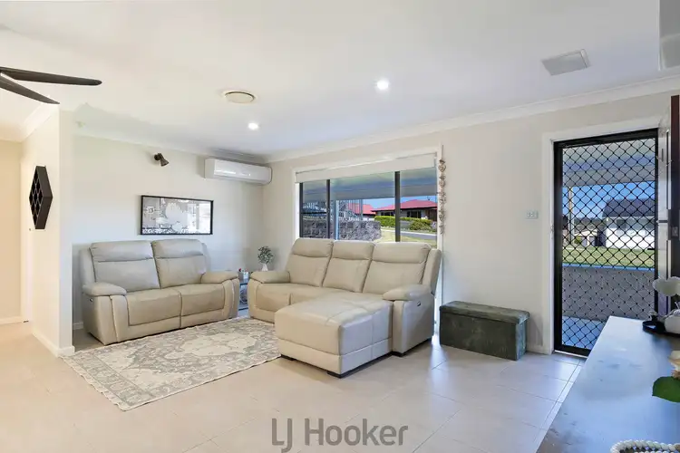 Fifth view of Homely house listing, 35 Carlisle Row, Fishing Point NSW 2283