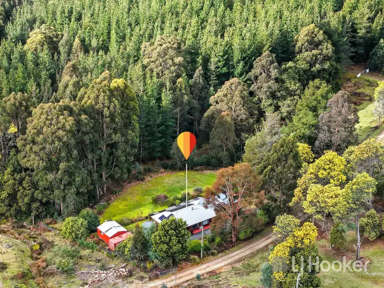 178 Dillons Road, Ellendale TAS 7140