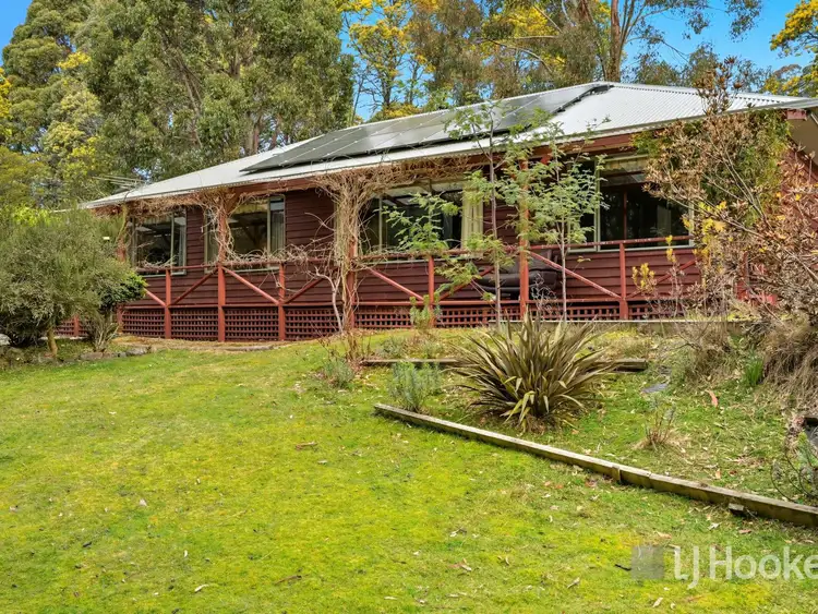 Second view of Homely house listing, 178 Dillons Road, Ellendale TAS 7140