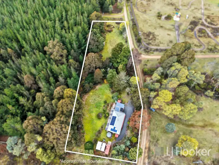 Third view of Homely house listing, 178 Dillons Road, Ellendale TAS 7140
