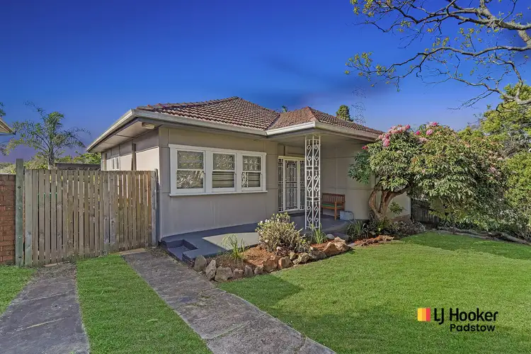 38 Clancy Street, Padstow Heights NSW 2211