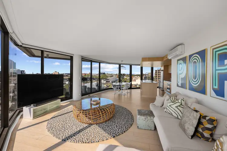 1203/20 Pelican Street, Surry Hills NSW 2010