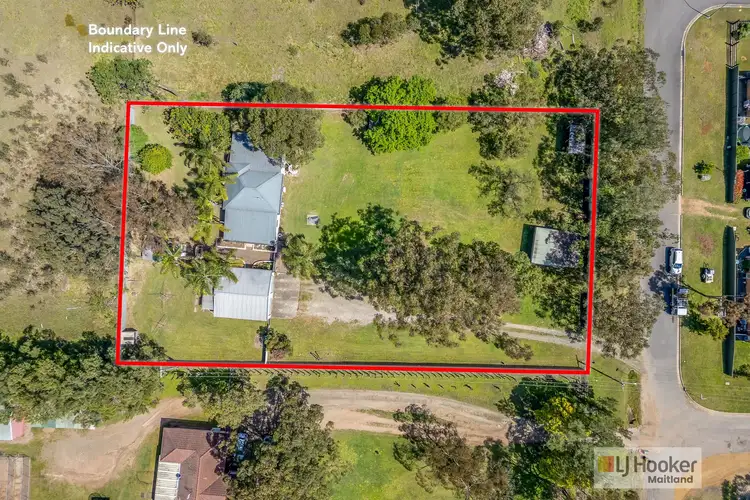 88 Florence Street, Greta NSW 2334