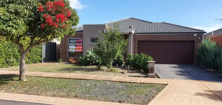 24 Snowsill Circuit, Point Cook VIC 3030