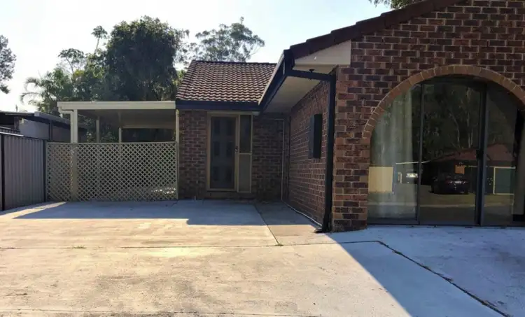 2/38 Morinda Way, Labrador QLD 4215