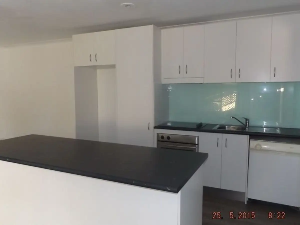 Main view of Homely semi-detached listing, 2/38 Morinda Way, Labrador QLD 4215