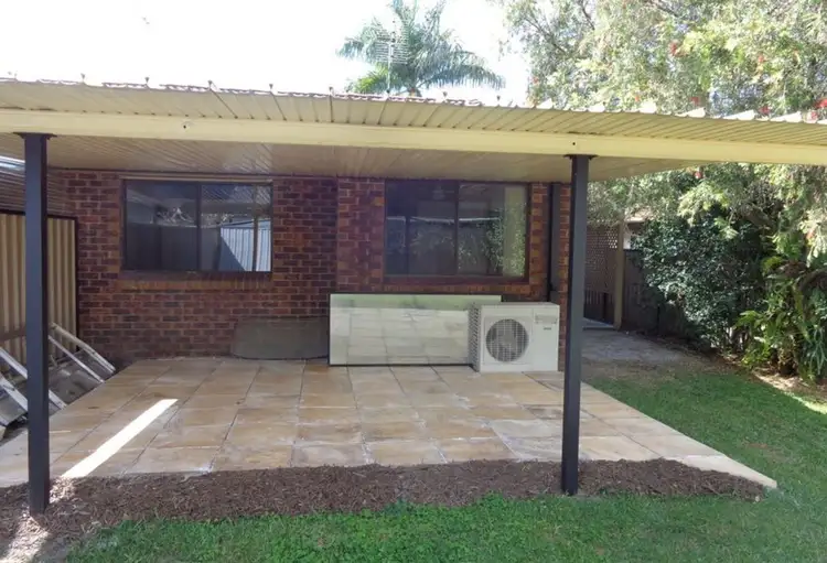 Second view of Homely semi-detached listing, 2/38 Morinda Way, Labrador QLD 4215