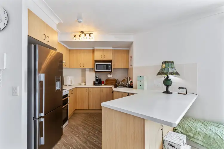 Fifth view of Homely apartment listing, 6/1187 Gold Coast Highway, Palm Beach QLD 4221