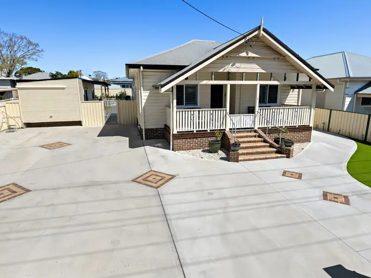 87 Allandale Road, Cessnock NSW 2325