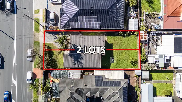 Second view of Homely house listing, 184 Canley Vale Road, Canley Heights NSW 2166