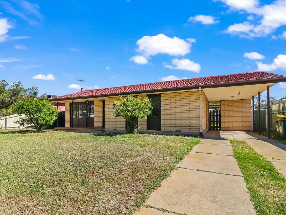 Main view of Homely house listing, 21 Palari Crescent, Munno Para SA 5115