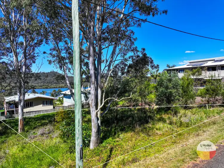Third view of Homely land listing, 5 Island View Road, Russell Island QLD 4184