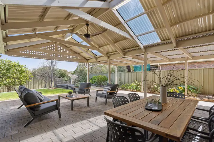 7 Rosebank Crescent, Hillbank SA 5112