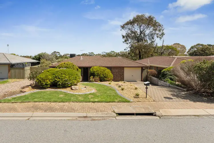 Second view of Homely house listing, 7 Rosebank Crescent, Hillbank SA 5112