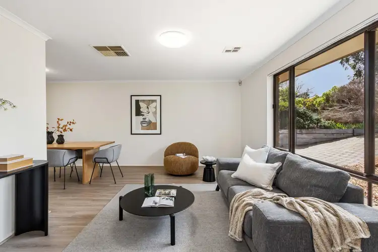 Third view of Homely house listing, 7 Rosebank Crescent, Hillbank SA 5112