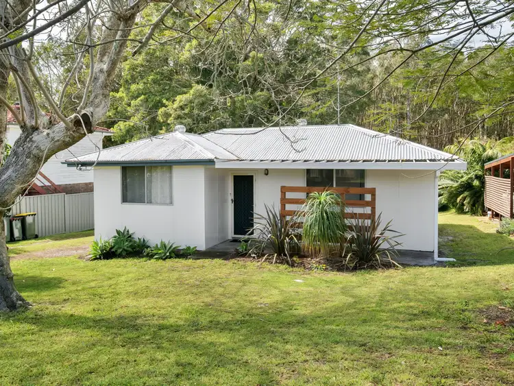 Second view of Homely house listing, 21 Crown Street, Harrington NSW 2427