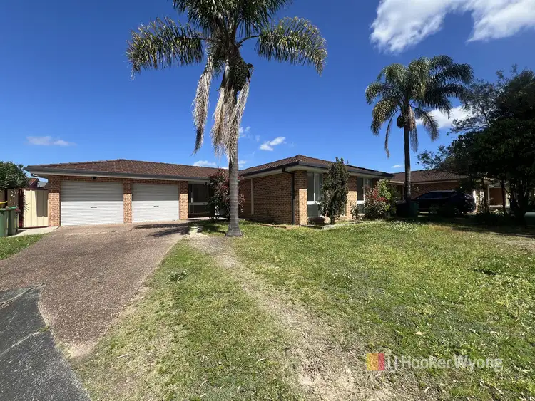27 Betty Anne Place, Mardi NSW 2259