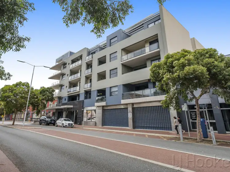 29/258-264 Newcastle Street, Perth WA 6000
