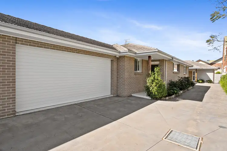 2/14 Whiting Road, Ettalong Beach NSW 2257