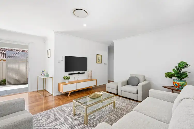 Fifth view of Homely villa listing, 2/14 Whiting Road, Ettalong Beach NSW 2257