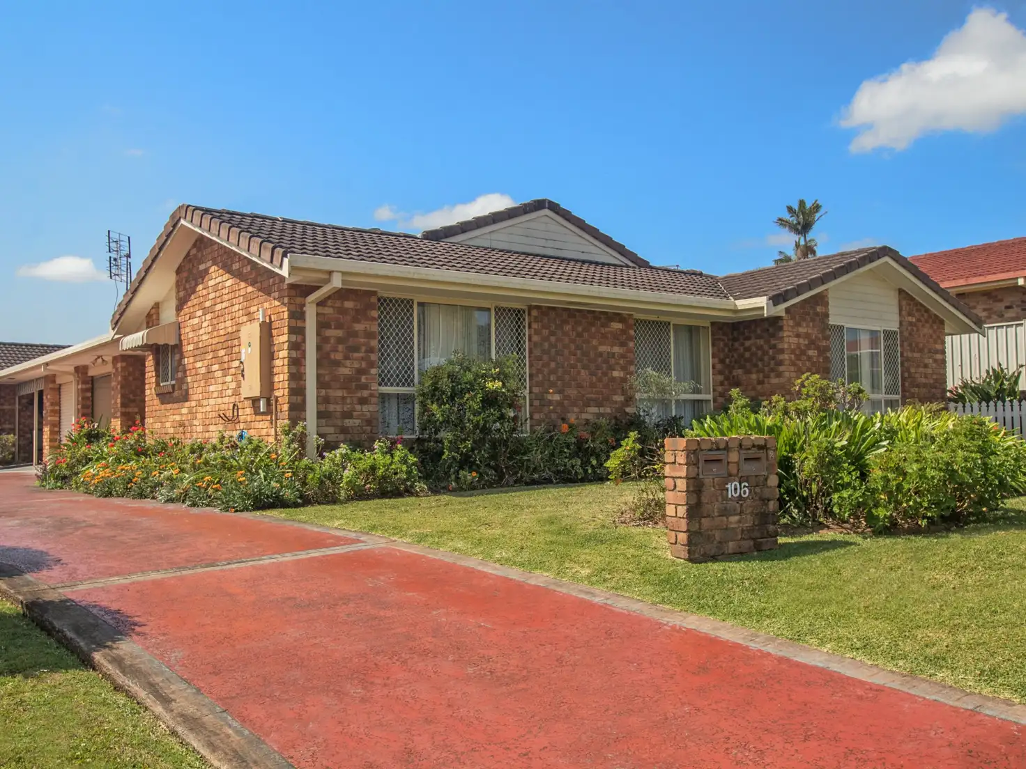 Main view of Homely house listing, Unit 1/106 Tanamera Drive, Alstonville NSW 2477