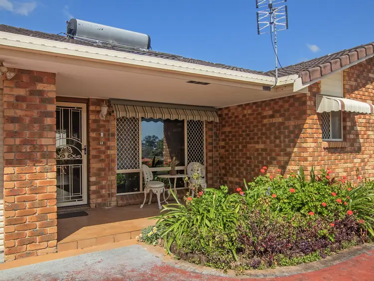 Second view of Homely house listing, Unit 1/106 Tanamera Drive, Alstonville NSW 2477
