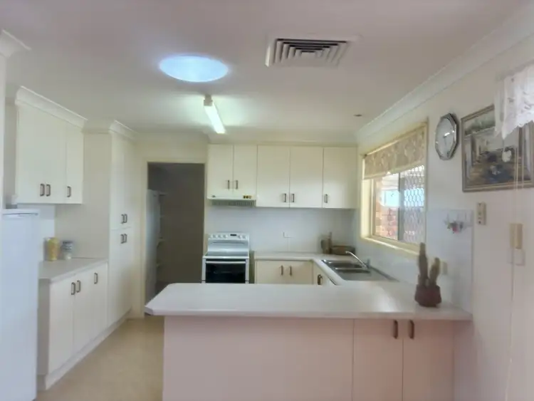 Third view of Homely house listing, Unit 1/106 Tanamera Drive, Alstonville NSW 2477