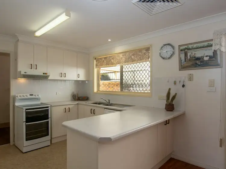 Fourth view of Homely house listing, Unit 1/106 Tanamera Drive, Alstonville NSW 2477