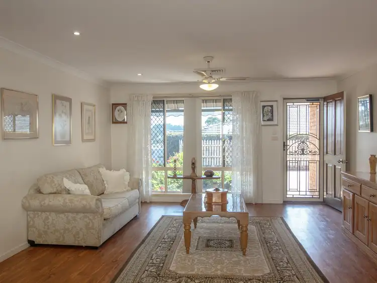 Fifth view of Homely house listing, Unit 1/106 Tanamera Drive, Alstonville NSW 2477