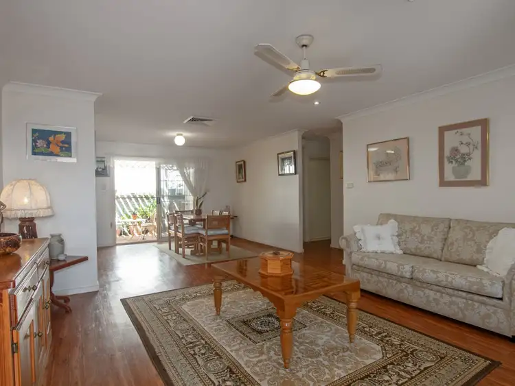 Sixth view of Homely house listing, Unit 1/106 Tanamera Drive, Alstonville NSW 2477