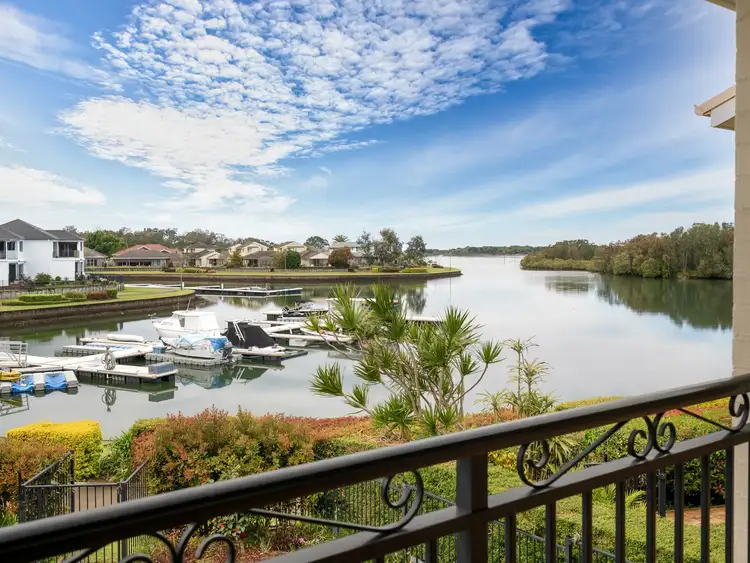 Second view of Homely unit listing, 12 Kincumber Road, Harrington NSW 2427