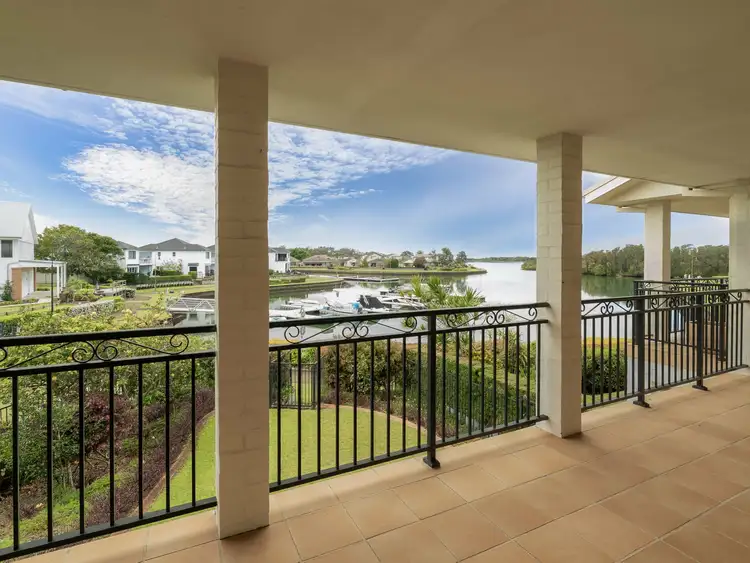 Sixth view of Homely unit listing, 12 Kincumber Road, Harrington NSW 2427