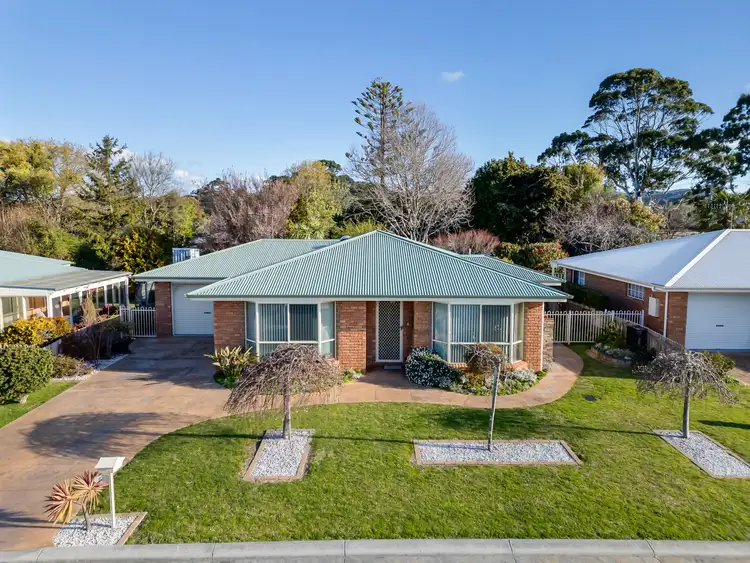 6 Nautilus Place, St Helens TAS 7216